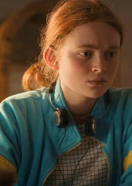 Sadie Sink photo