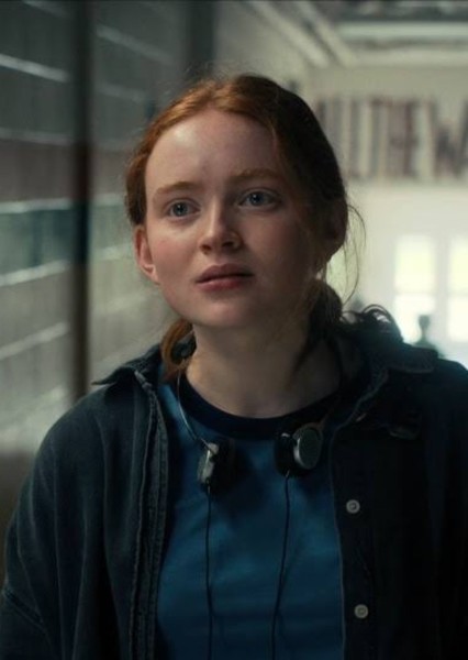Sadie Sink photo