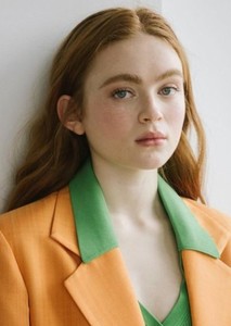 Sadie Sink