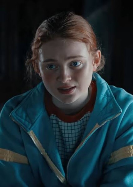 Sadie Sink photo