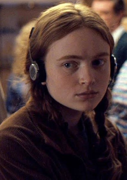 Sadie Sink photo