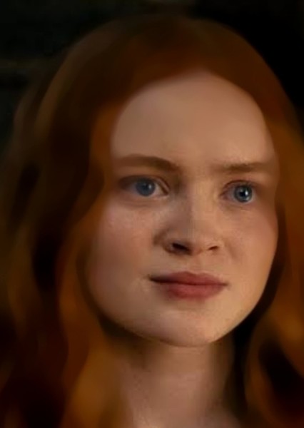 Sadie Sink photo