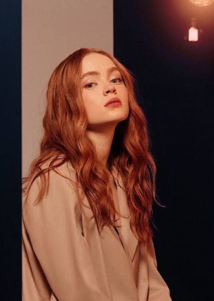 Sadie Sink photo