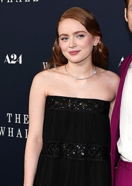 Sadie Sink photo