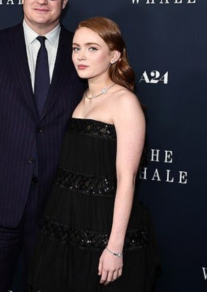 Sadie Sink photo