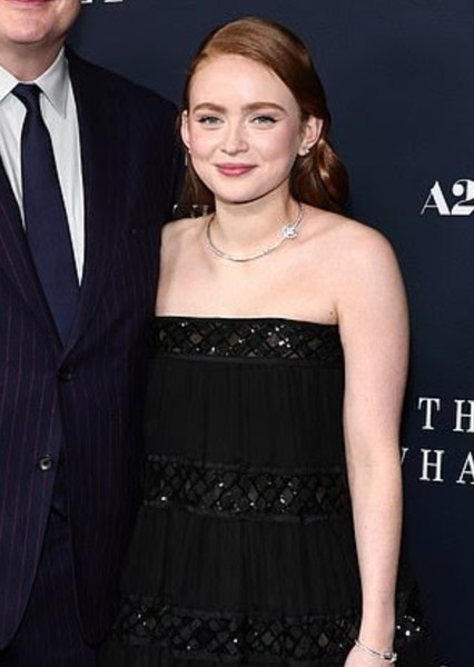 Sadie Sink photo