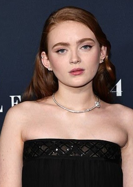 Sadie Sink photo