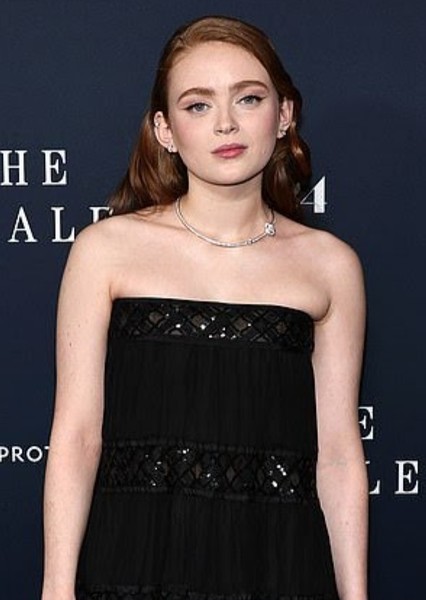 Sadie Sink photo