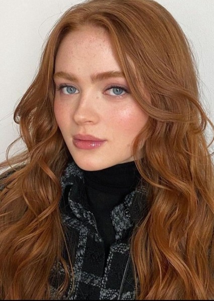 Sadie Sink photo