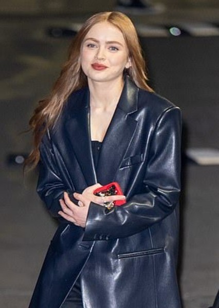 Sadie Sink photo