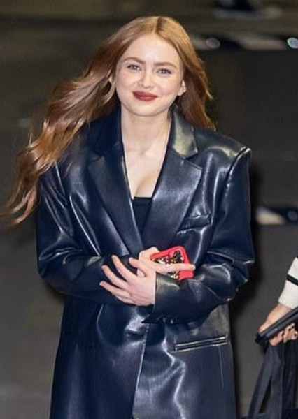 Sadie Sink photo