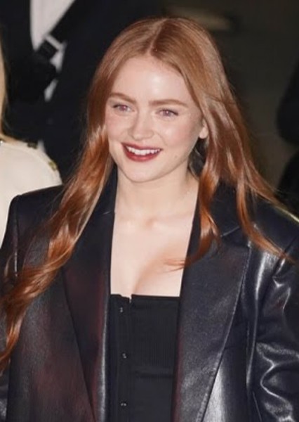 Sadie Sink photo