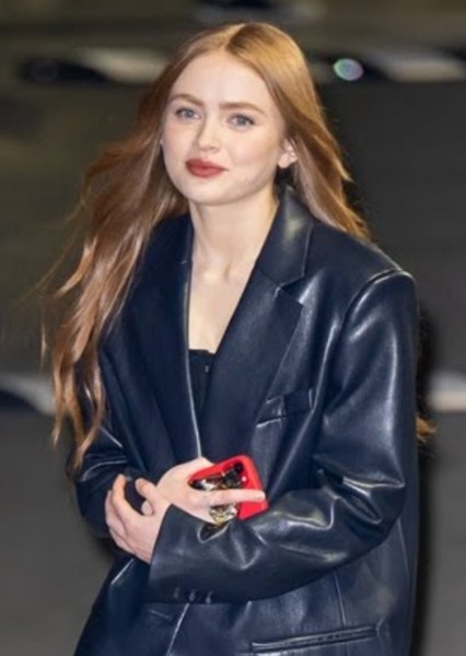 Sadie Sink photo