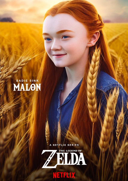 Sadie Sink photo