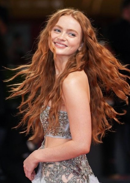 Sadie Sink photo