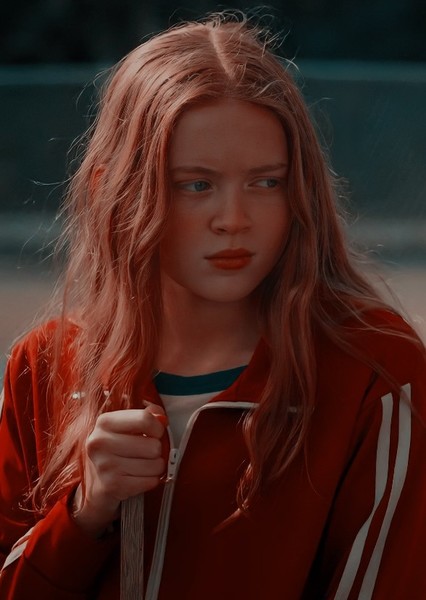 Sadie Sink photo