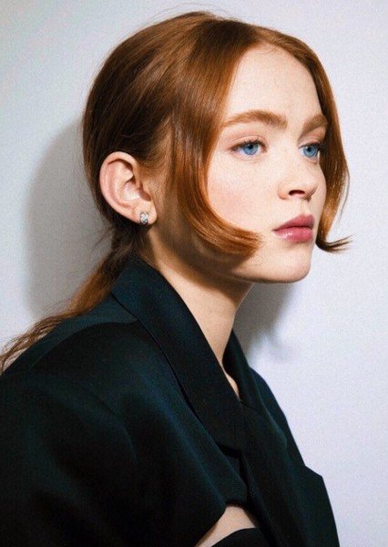Sadie Sink photo