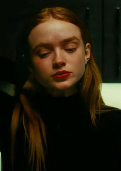 Sadie Sink photo