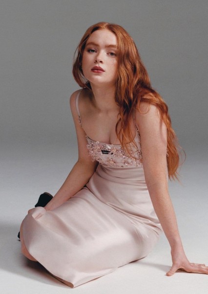 Sadie Sink photo