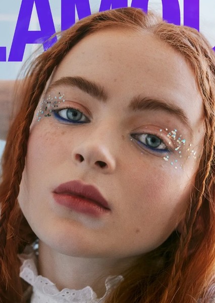 Sadie Sink photo