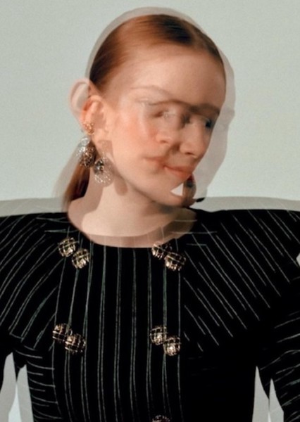 Sadie Sink photo