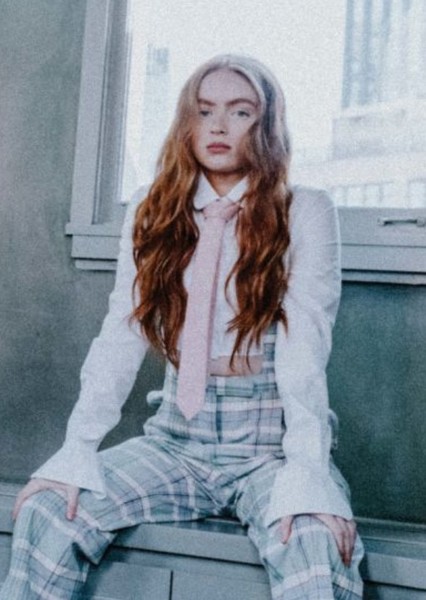 Sadie Sink photo