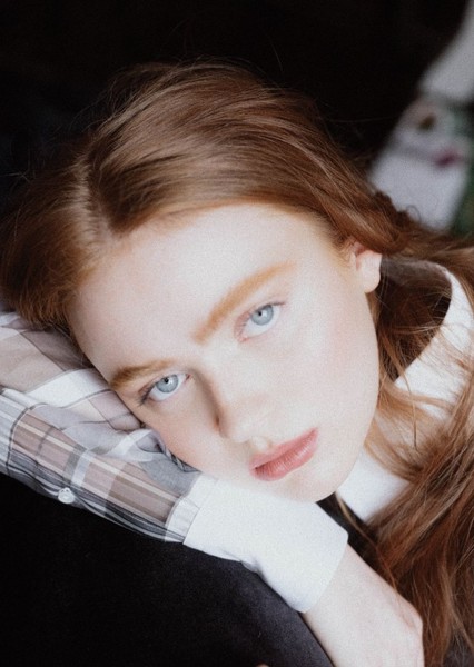 Sadie Sink photo
