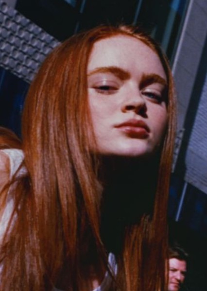 Sadie Sink photo