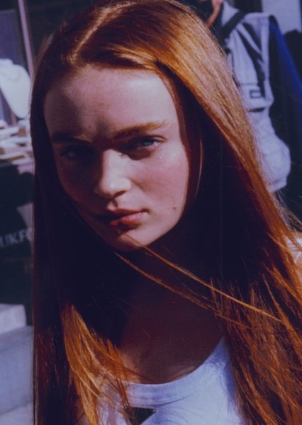 Sadie Sink photo