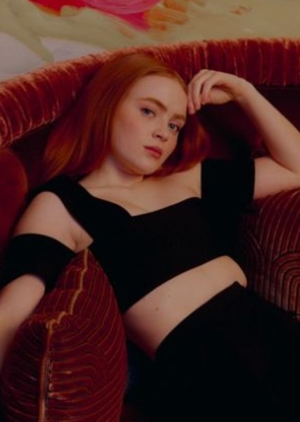 Sadie Sink photo