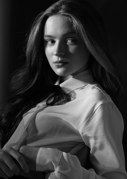 Sadie Sink