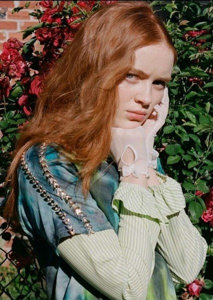 Sadie Sink photo