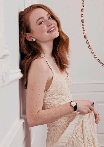 Sadie Sink photo