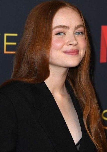 Sadie Sink photo