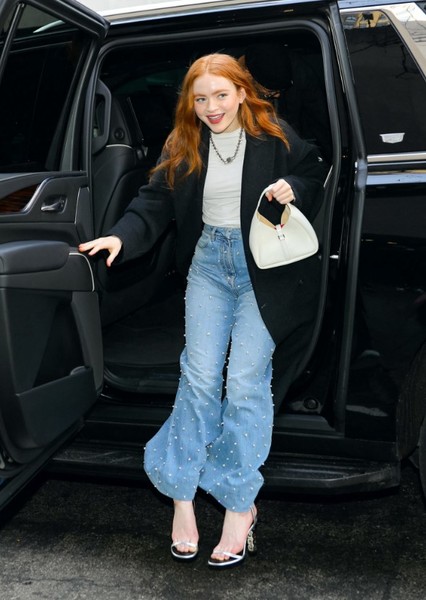 Sadie Sink photo