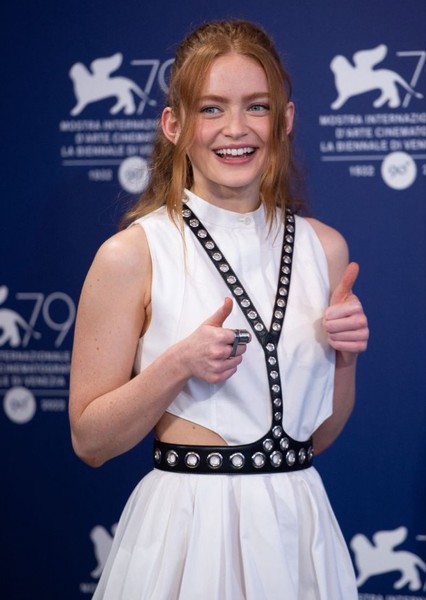 Carissa Furi