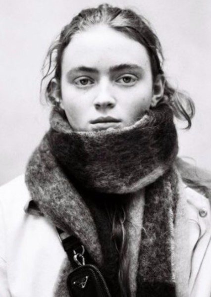 Sadie Sink photo