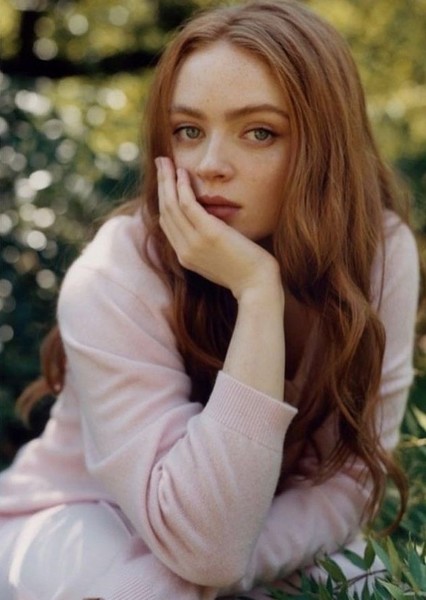 Sadie Sink photo