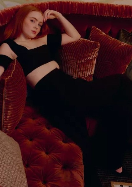 Sadie Sink photo