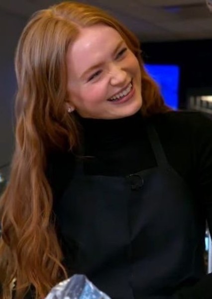 Sadie Sink photo