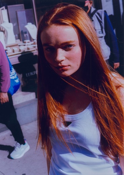 Sadie Sink photo