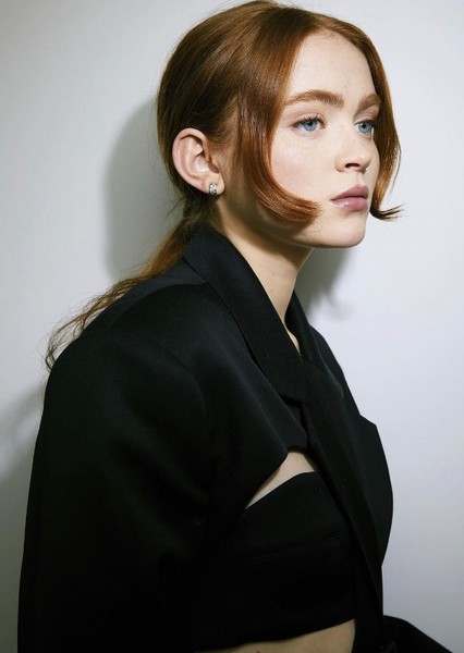 Sadie Sink photo