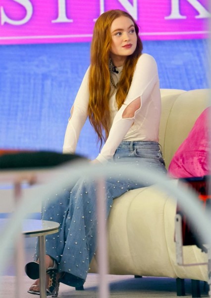 Sadie Sink photo