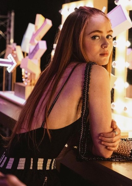 Sadie Sink photo