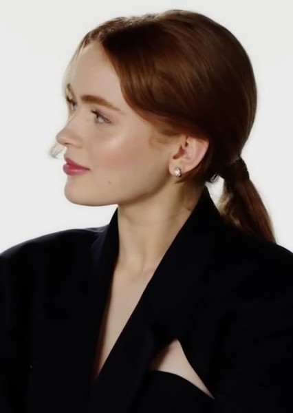 Sadie Sink photo