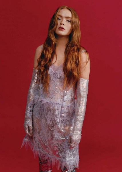 Sadie Sink photo