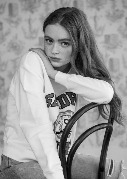 Sadie Sink photo
