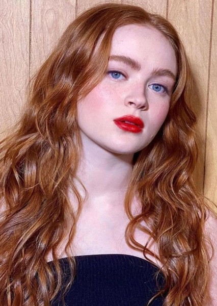 Sadie Sink