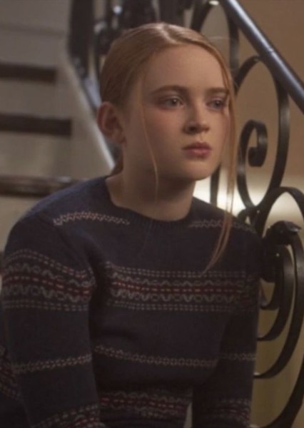Sadie Sink photo
