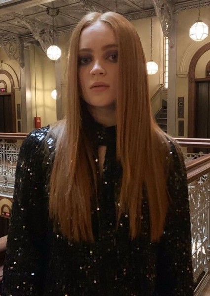 Sadie Sink photo